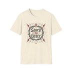 Saved by Grace T-Shirt