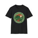 Faith Over Sight T-Shirt