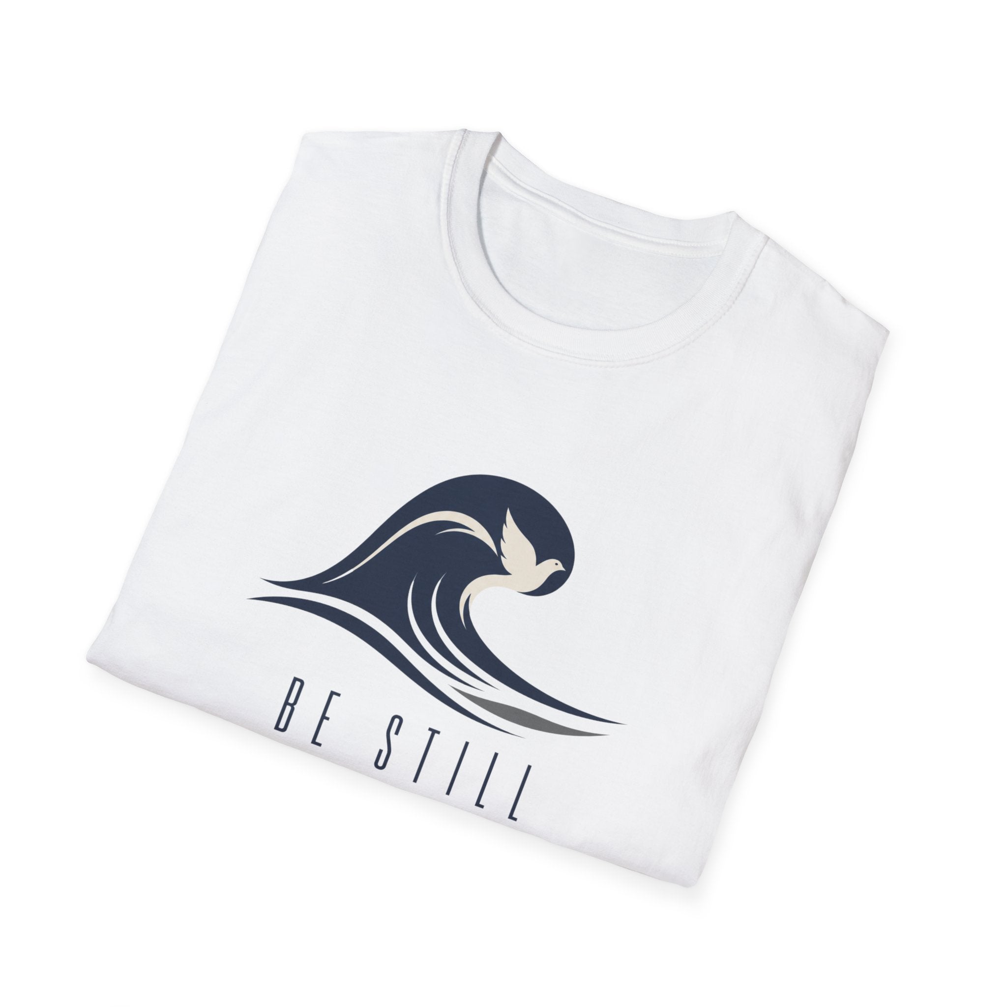 Be Still