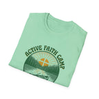 Active Faith Camp T-Shirt
