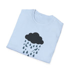 I Will Never Leave You T-Shirt