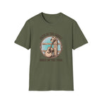 Faith in the Saddle T-Shirt