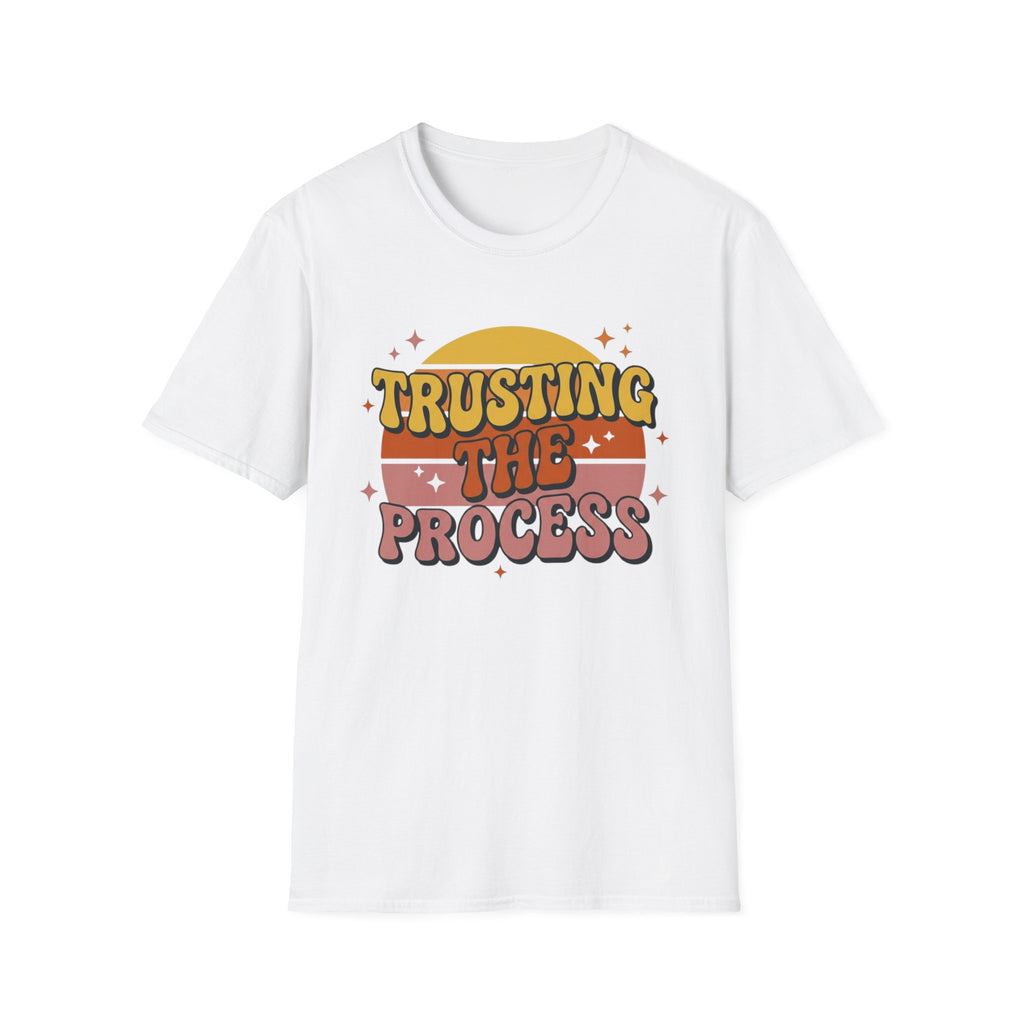 Cast Your Cares T-Shirt