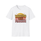 Cast Your Cares T-Shirt
