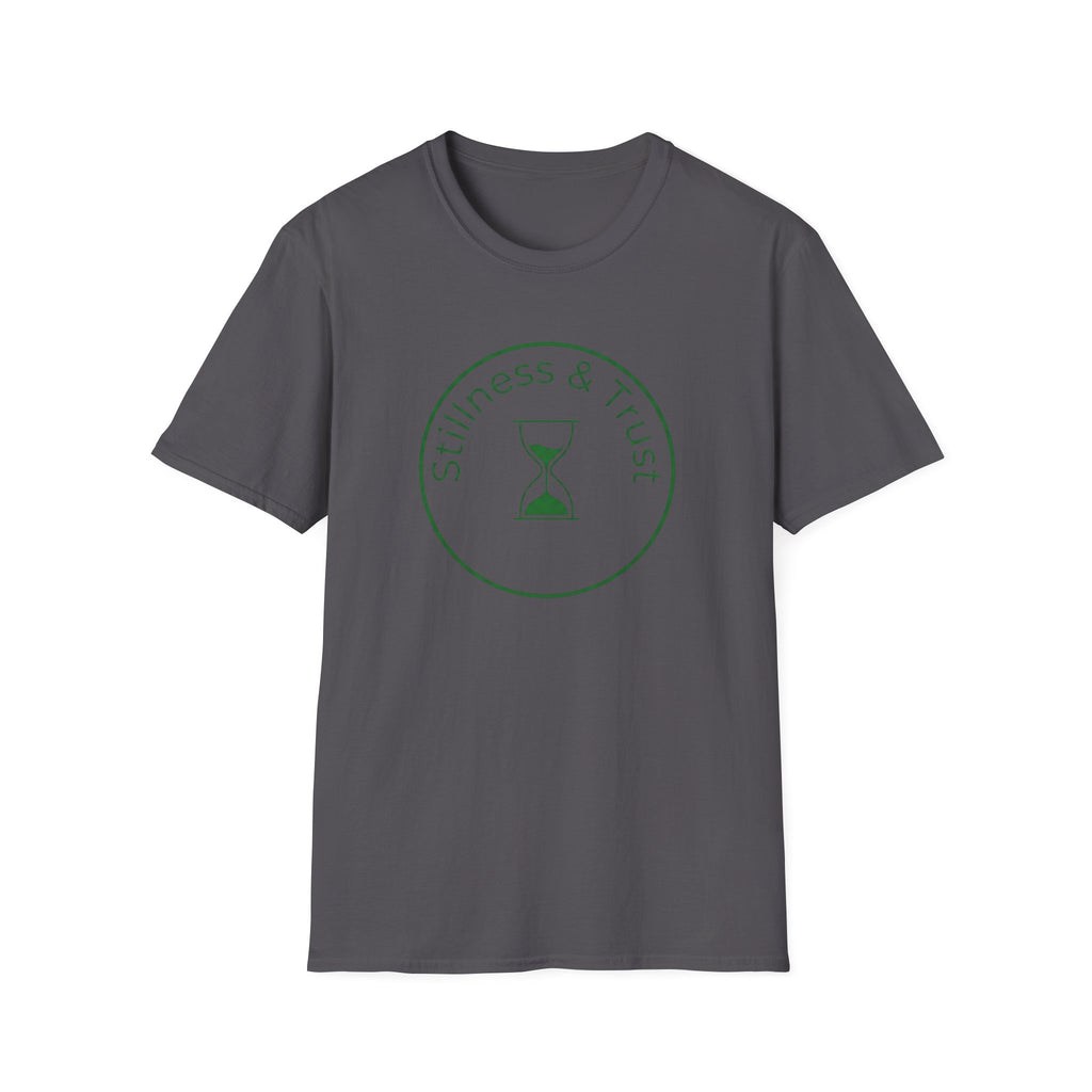 Stillness And Trust T-Shirt