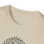 Rooted And Built Up T-Shirt