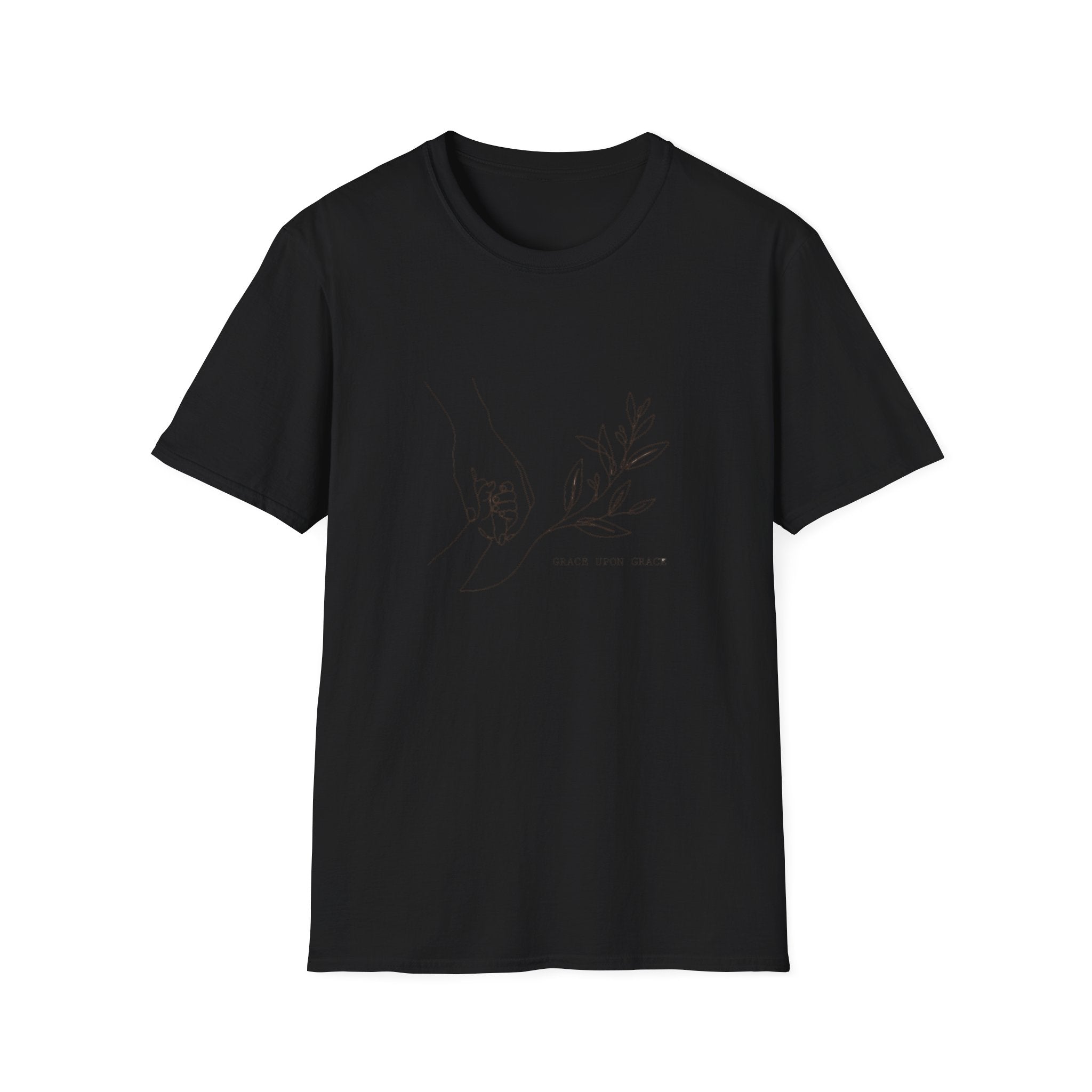 Grace Upon Grace T-Shirt