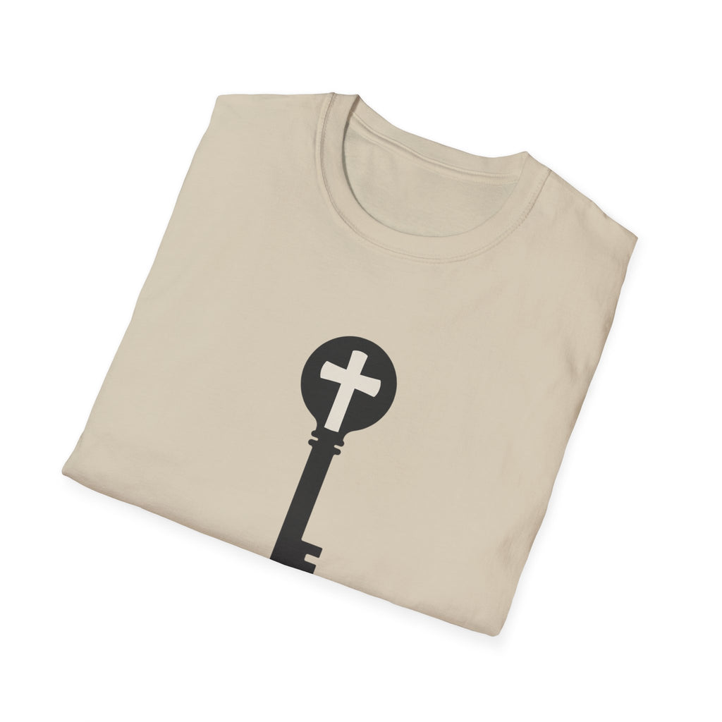 I Am The Door T-Shirt