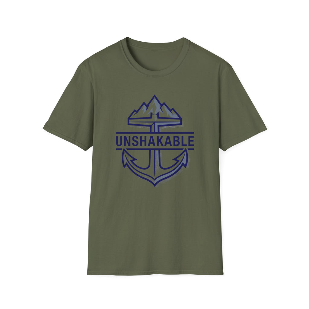 Unshakable T-Shirt