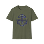 Unshakable T-Shirt