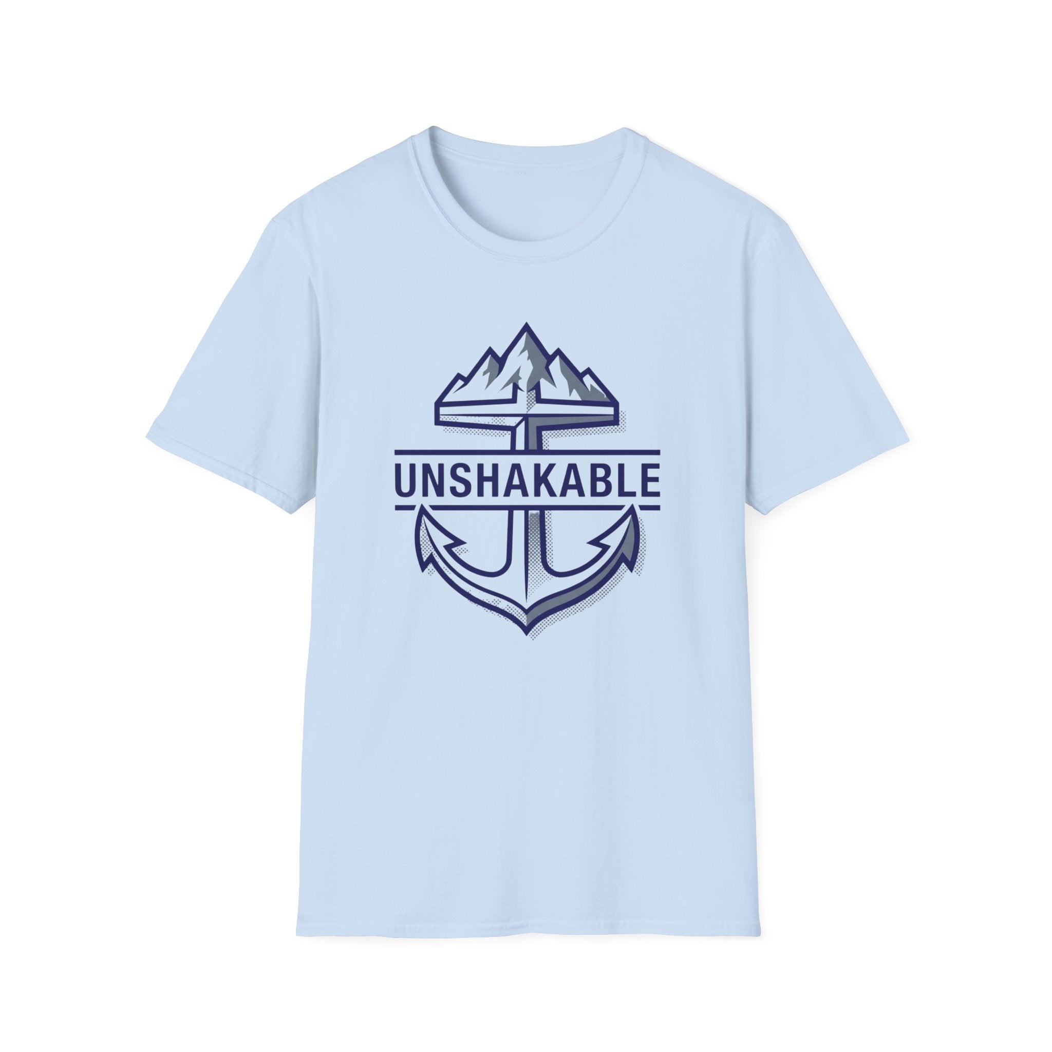 Unshakable T-Shirt