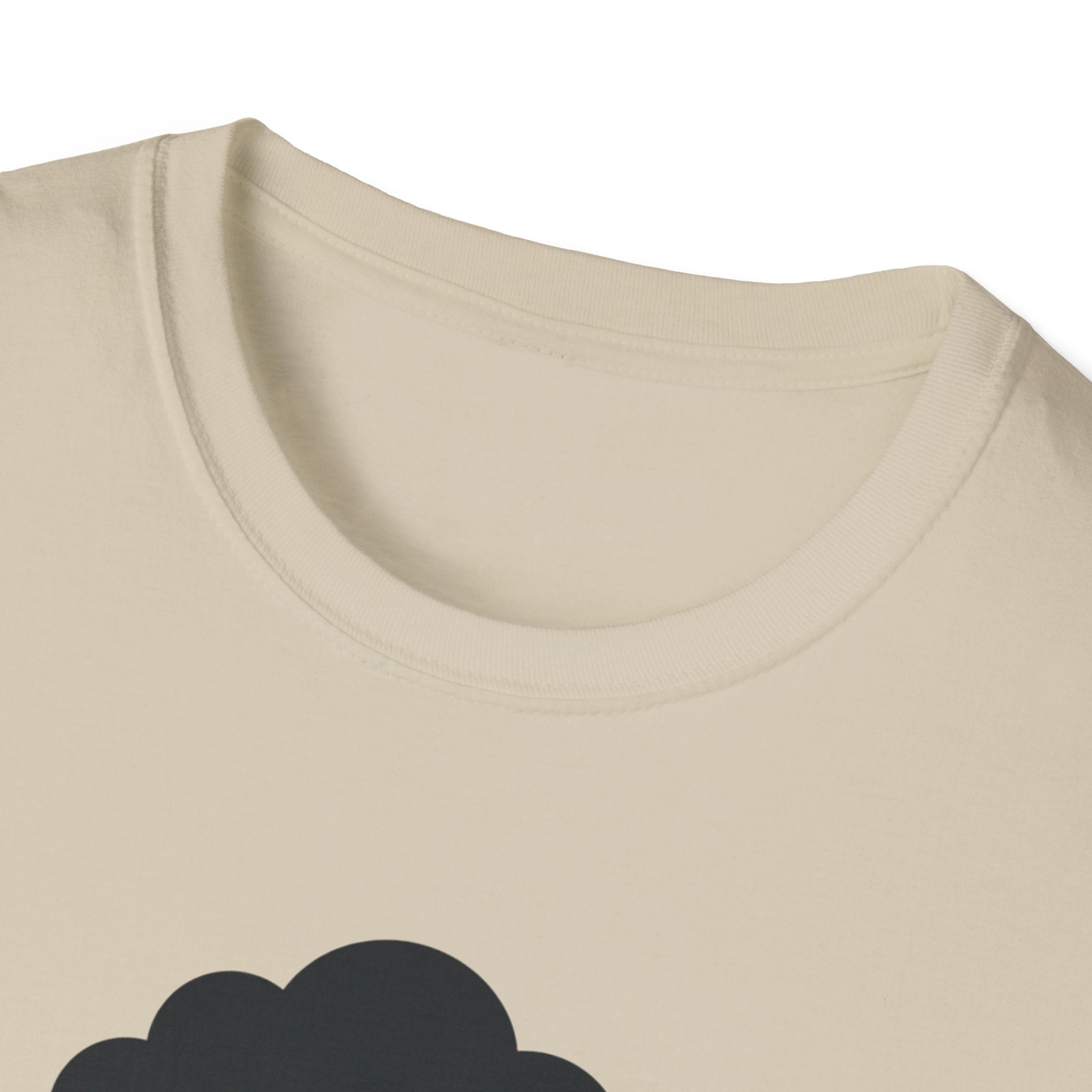 I Will Never Leave You T-Shirt