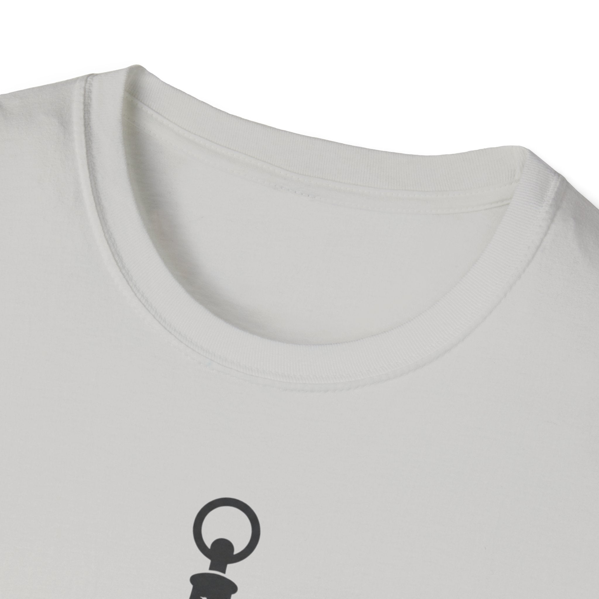 He Will Make Your Path Straight T-Shirt