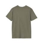Iron Sharpens Iron T-Shirt