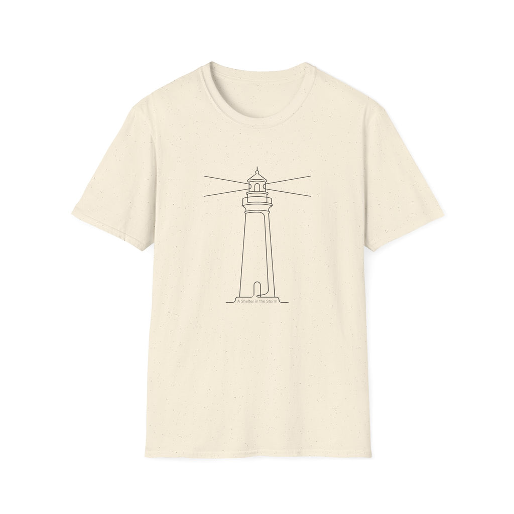 Shelter in the Storm T-Shirt