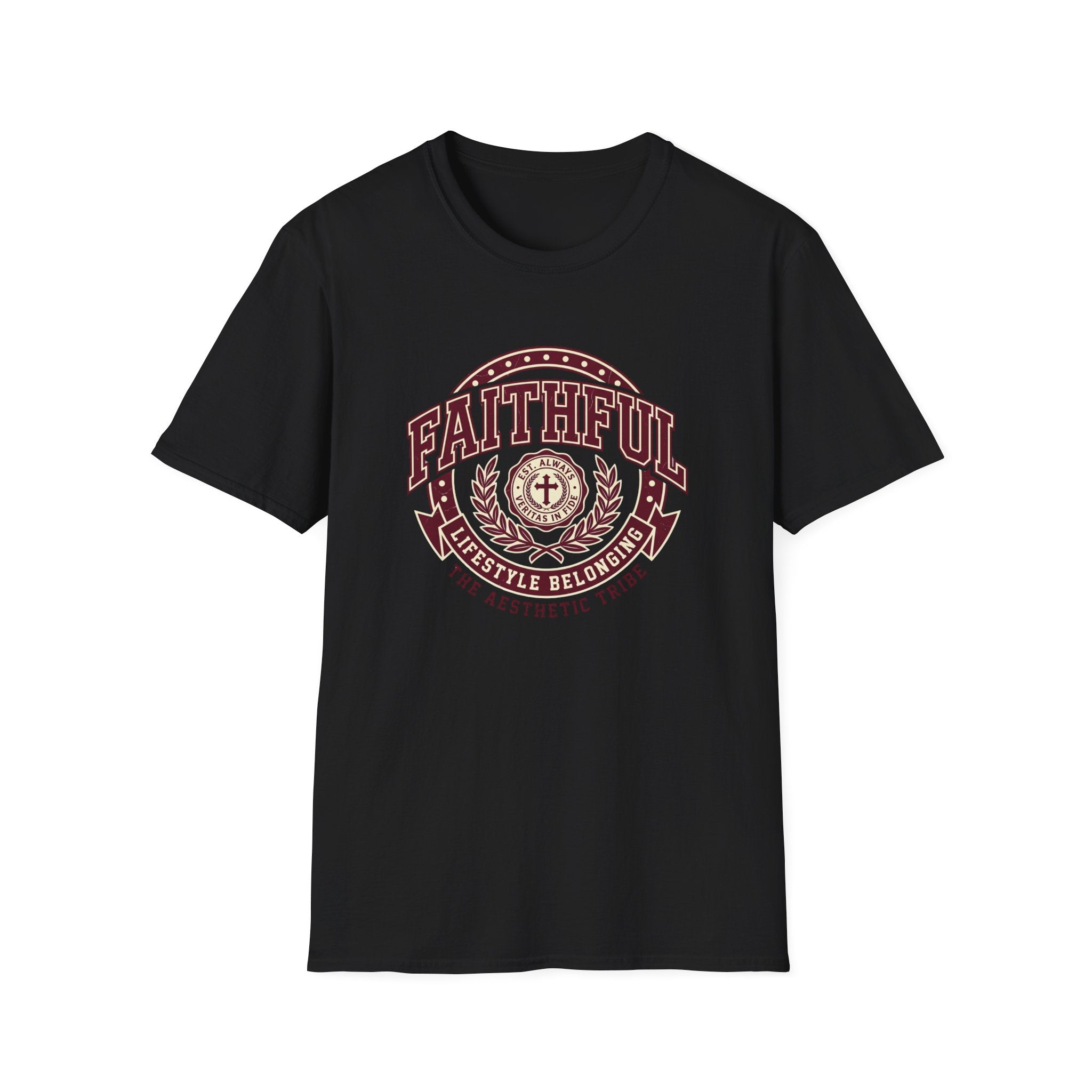 Faithful T-Shirt