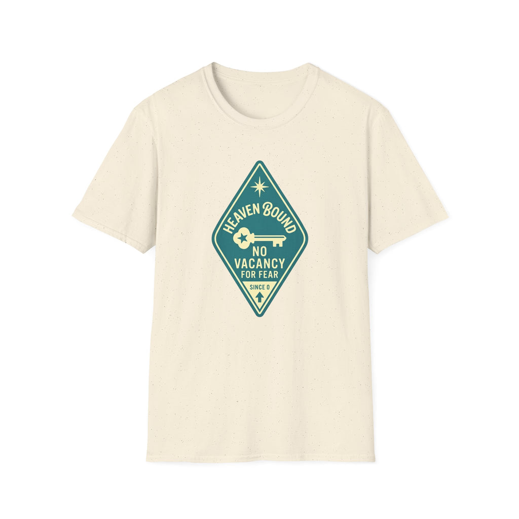 Heaven Bound T-Shirt
