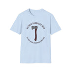 Iron Sharpens Iron T-Shirt