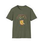 Growing in Grace T-Shirt