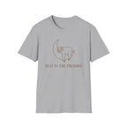Rest In The Promise T-Shirt