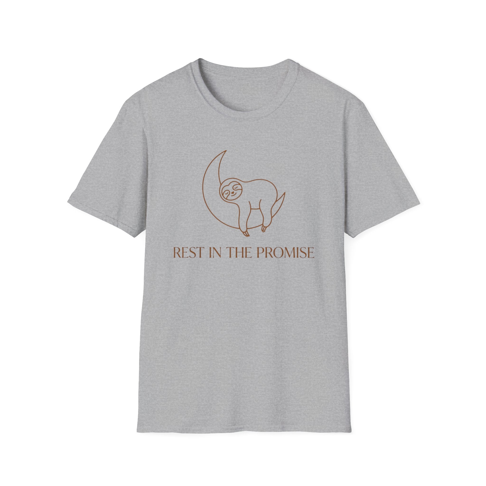 Rest In The Promise T-Shirt