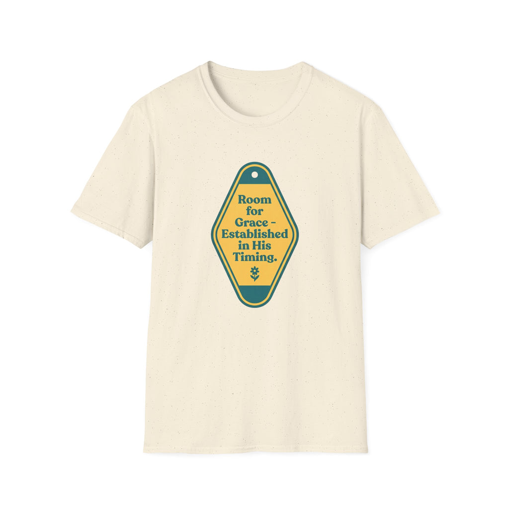 Room For Grace T-Shirt