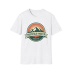 Mountain Mover T-Shirt