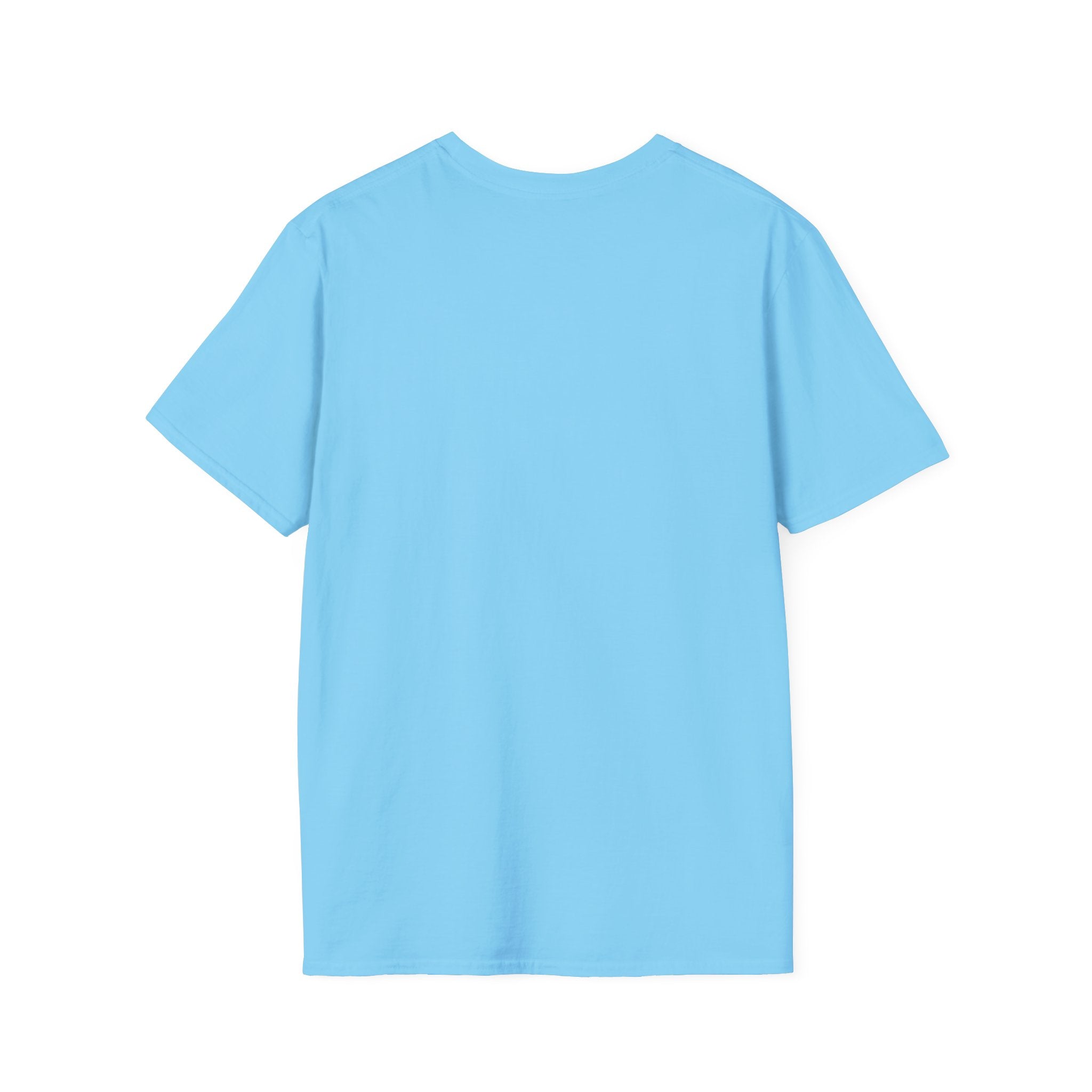 Holy Gains Athletic Club T-Shirt