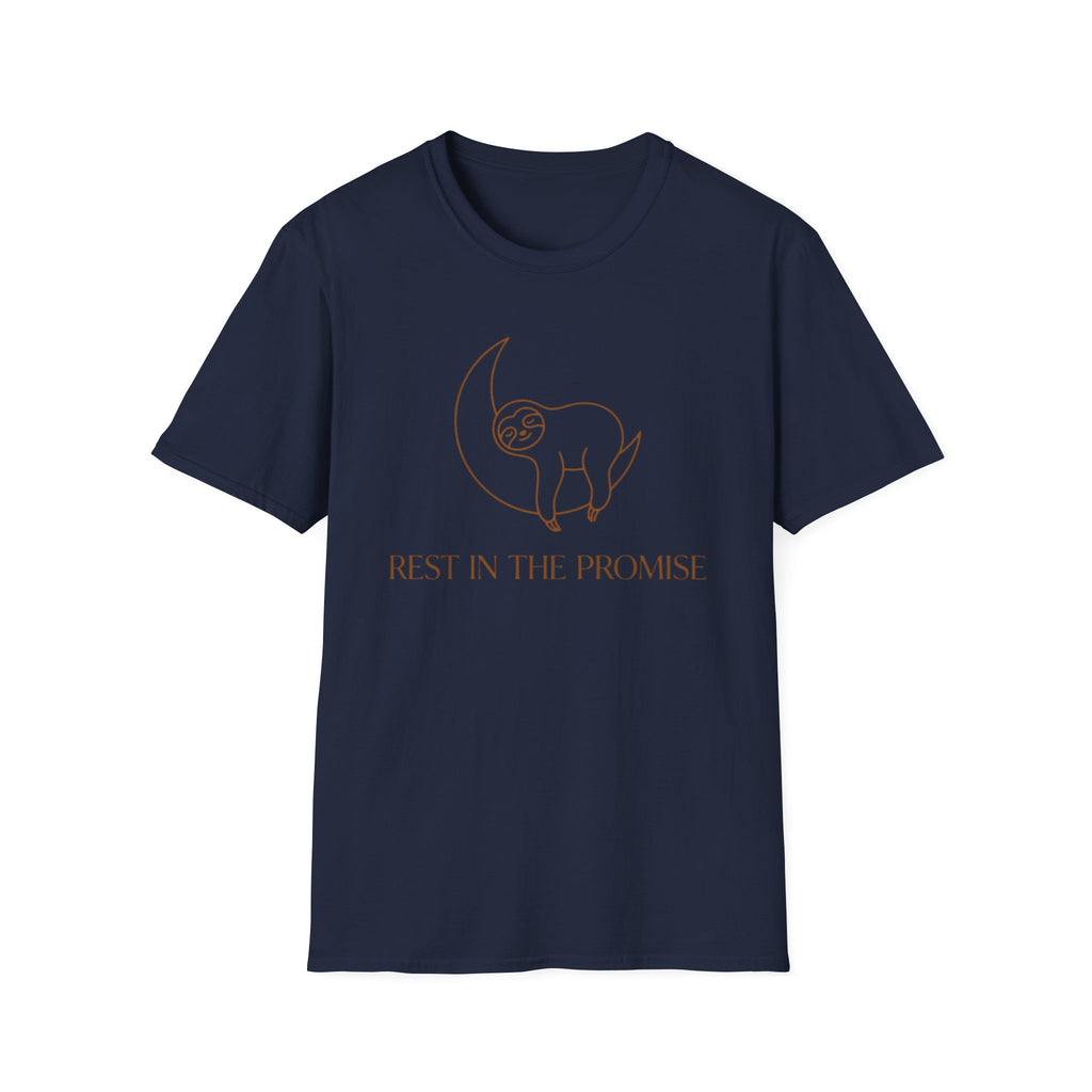 Rest In The Promise T-Shirt