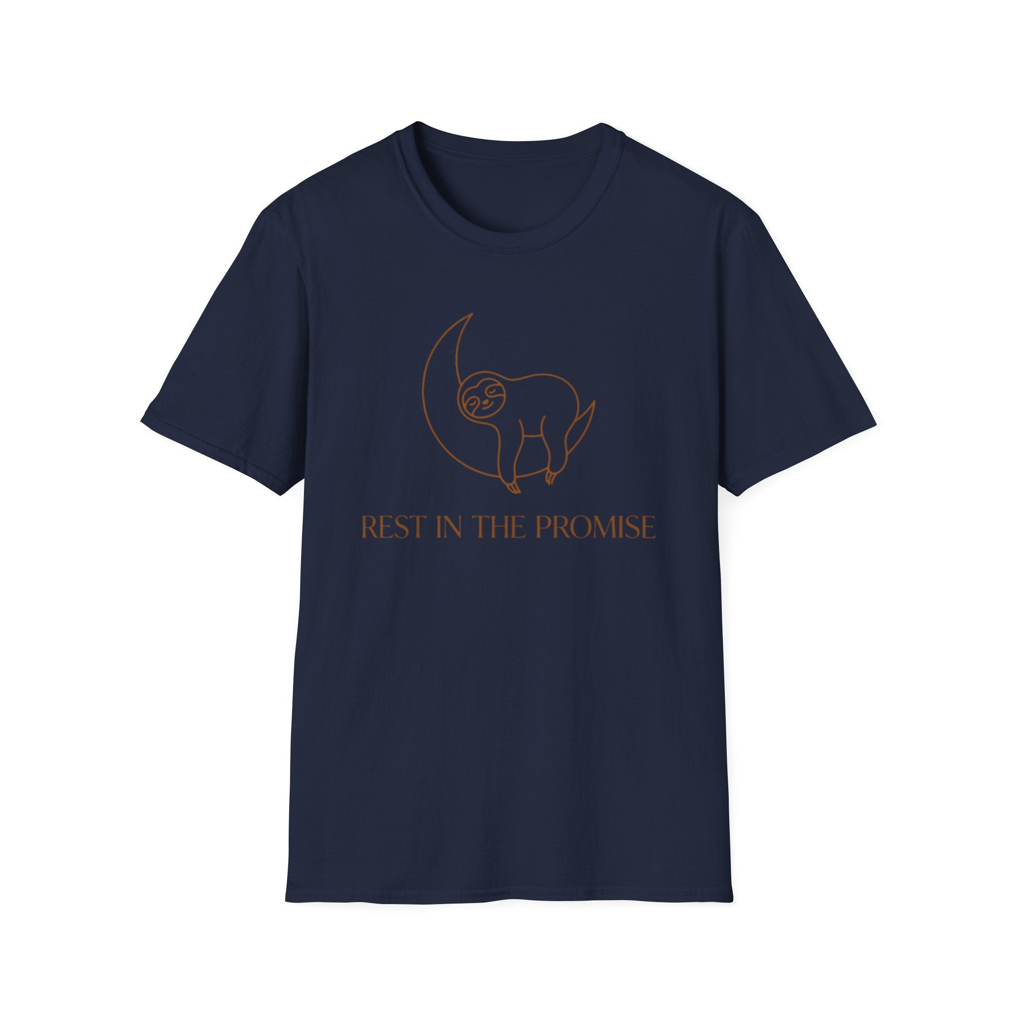 Rest In The Promise T-Shirt