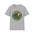 Faith Over Sight T-Shirt