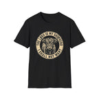 The Lord is My Sheperd T-Shirt
