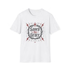 Saved by Grace T-Shirt