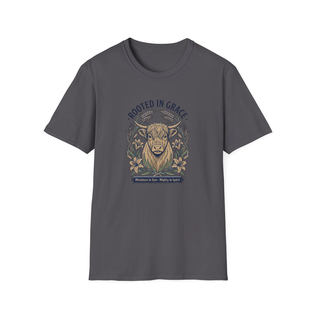 Rooted in Grace T-Shirt