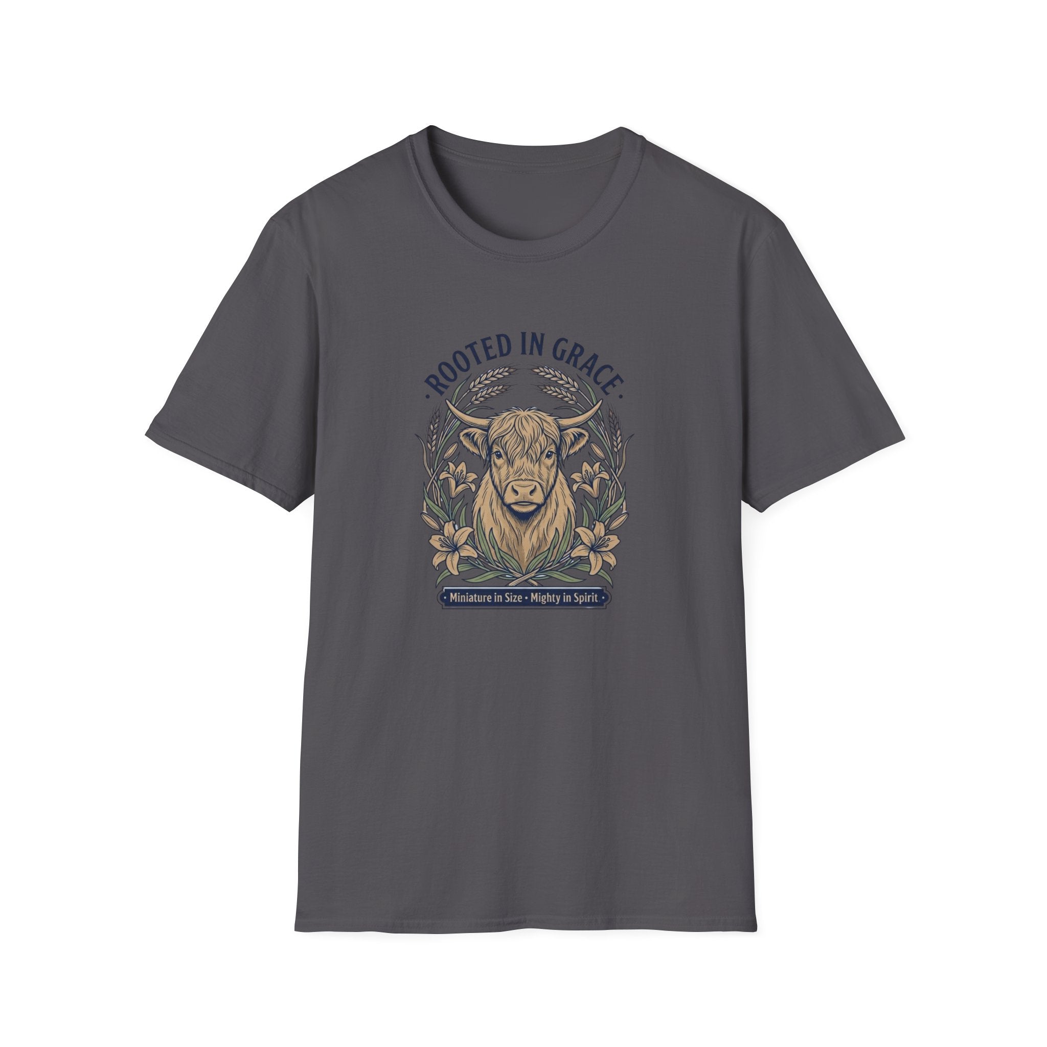 Rooted in Grace T-Shirt