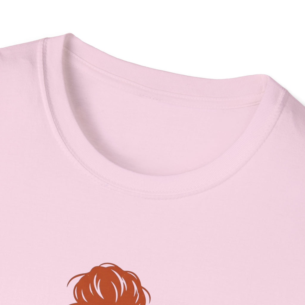 Running On Grace T-Shirt