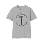 Iron Sharpens Iron T-Shirt