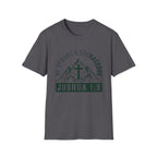 Walking in the Light T-Shirt