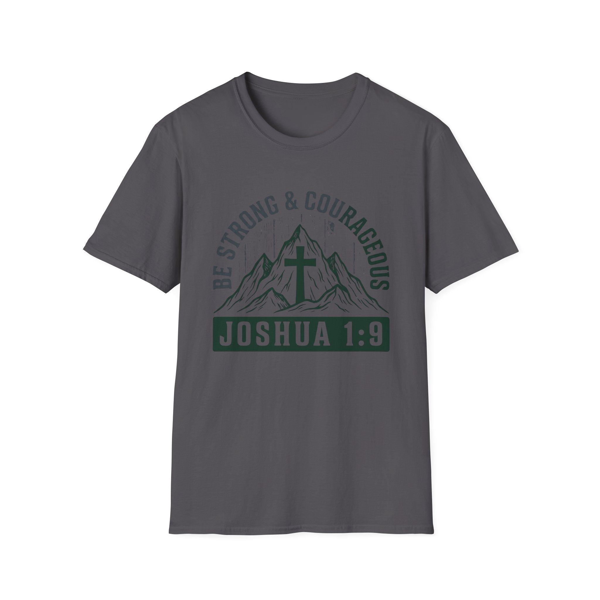 Walking in the Light T-Shirt