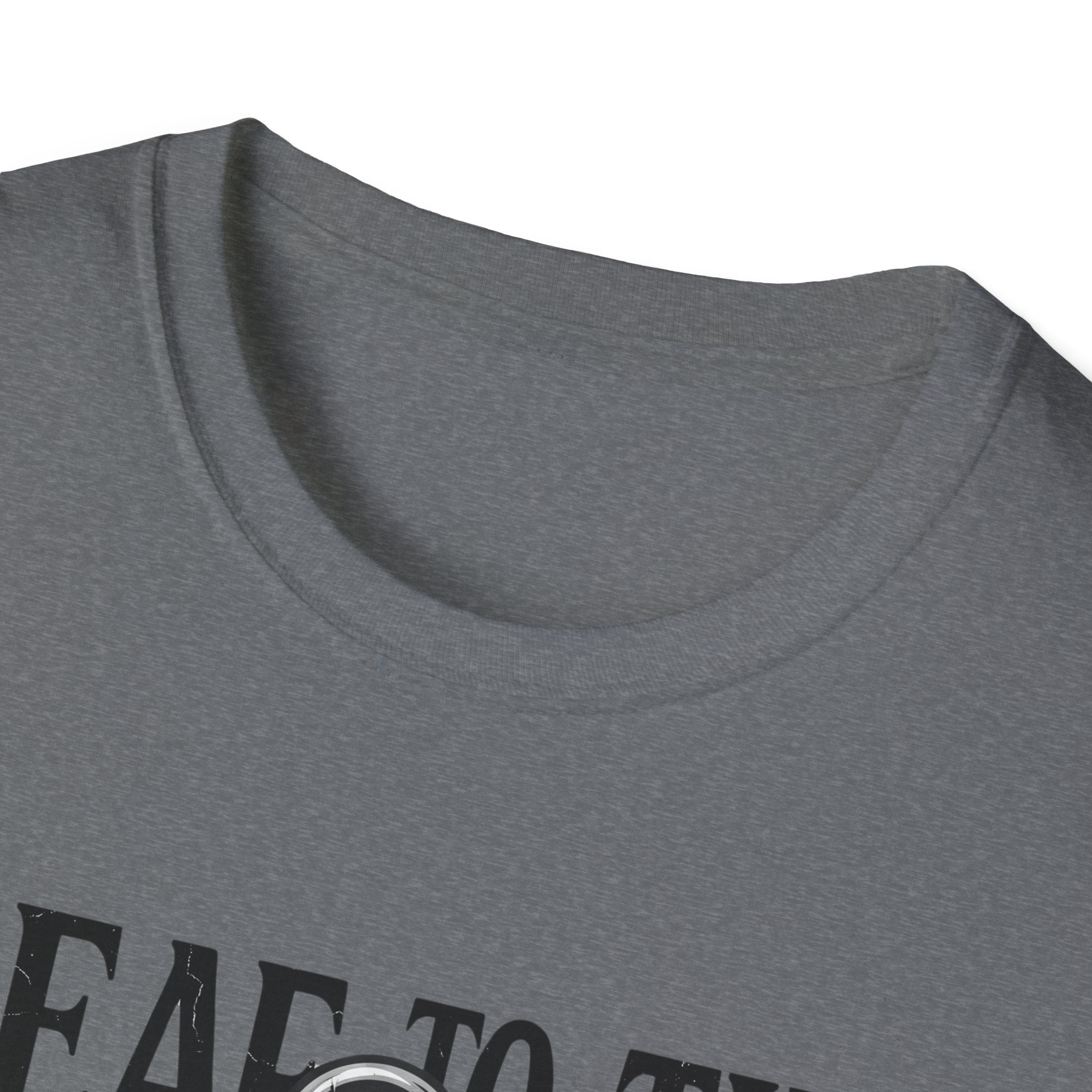 Deaf to the World T-Shirt