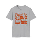 Fueled By Jesus T-Shirt