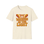 Walking in the Light T-Shirt