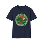 Faith Over Sight T-Shirt
