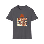 Running On Grace T-Shirt