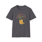 Growing in Grace T-Shirt