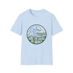 Surf the Waves of Grace T-Shirt