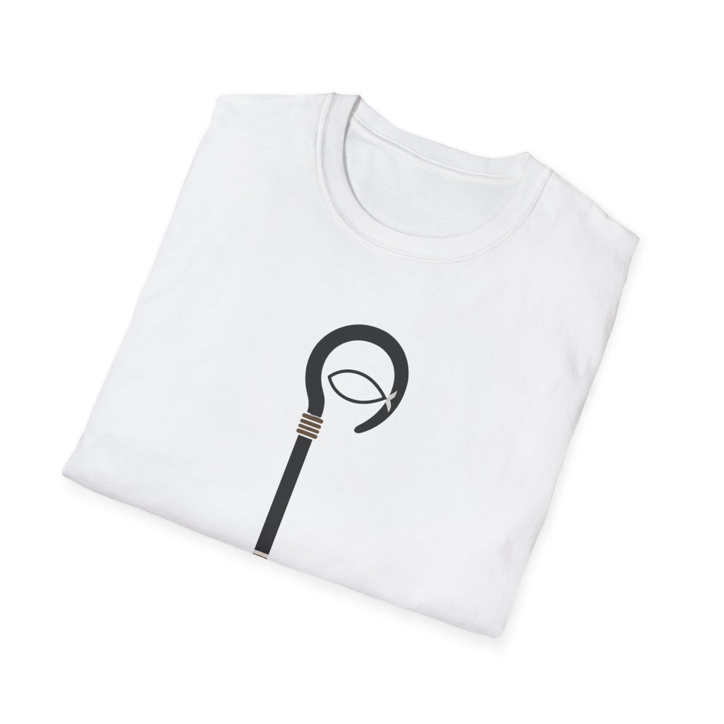 The Lord Is My Shepherd T-Shirt