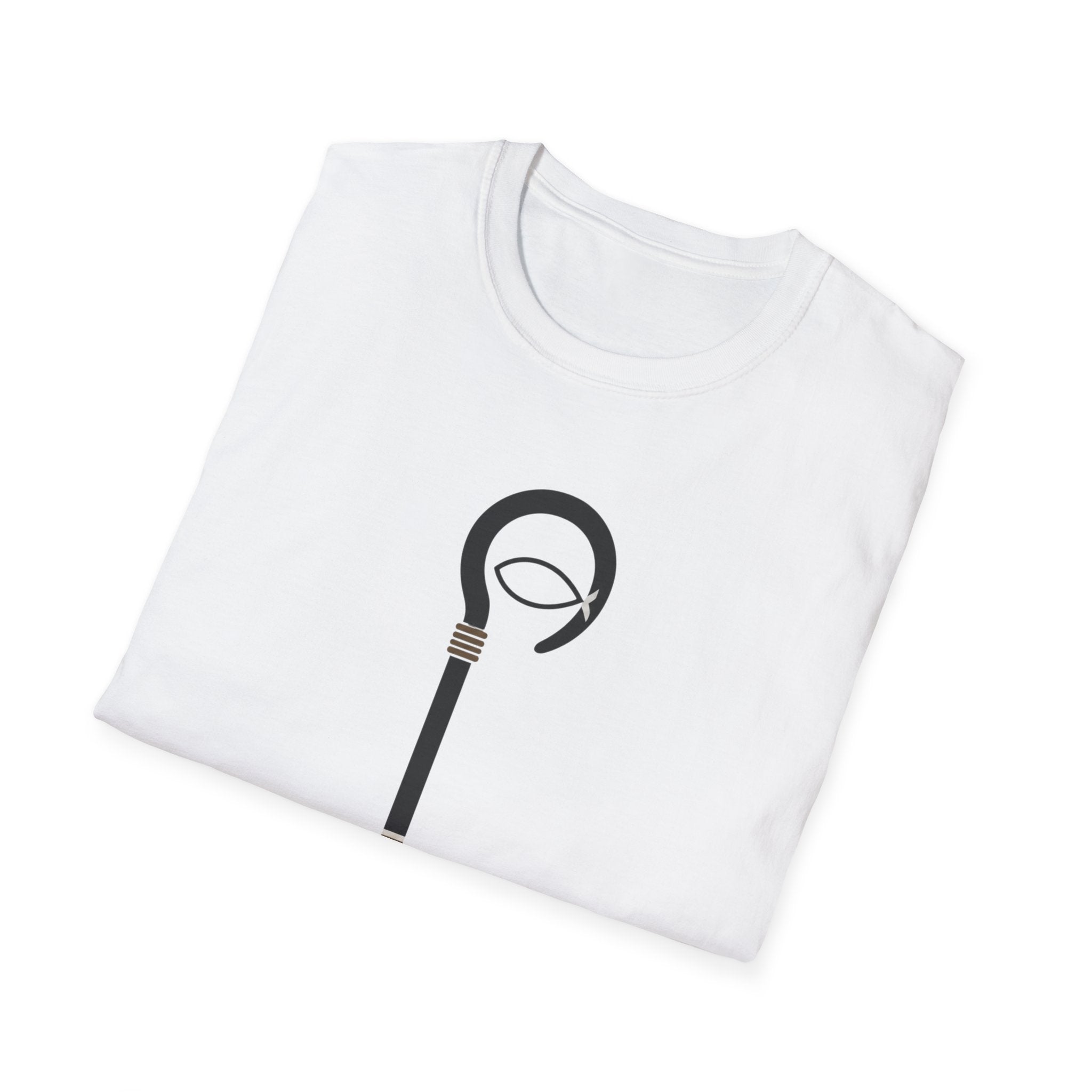 The Lord Is My Shepherd T-Shirt