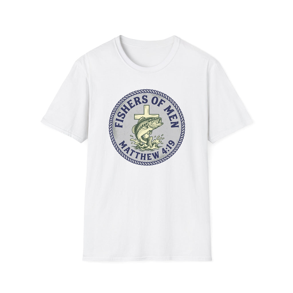 Fishers Of Men T-Shirt