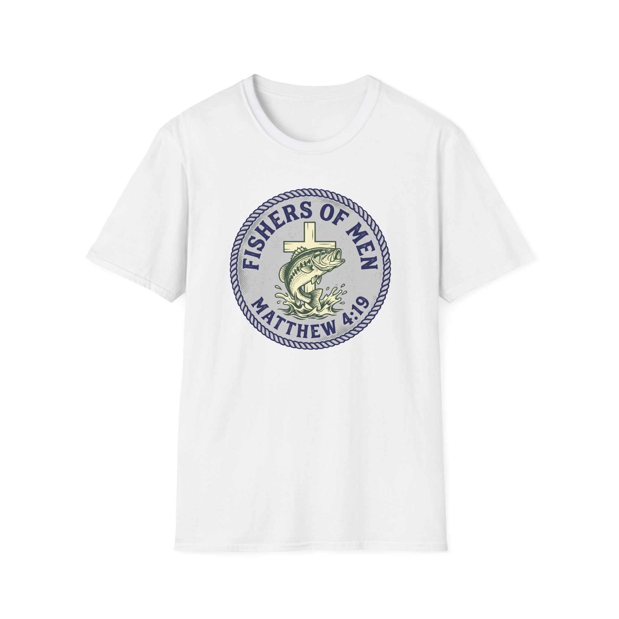Fishers Of Men T-Shirt